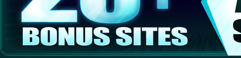 Join now and get access to 20+ sites for free!